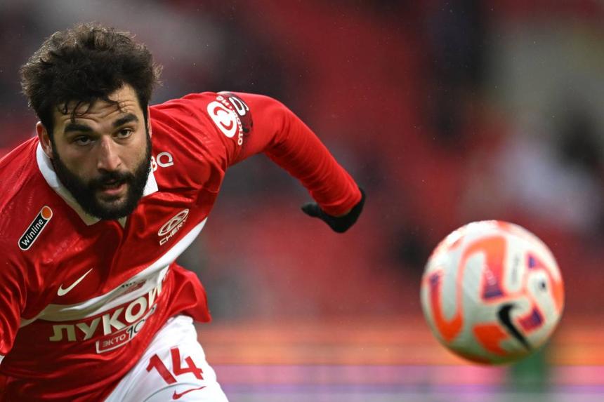 Названы «рекордсмены» года по штрафам среди спортсменов