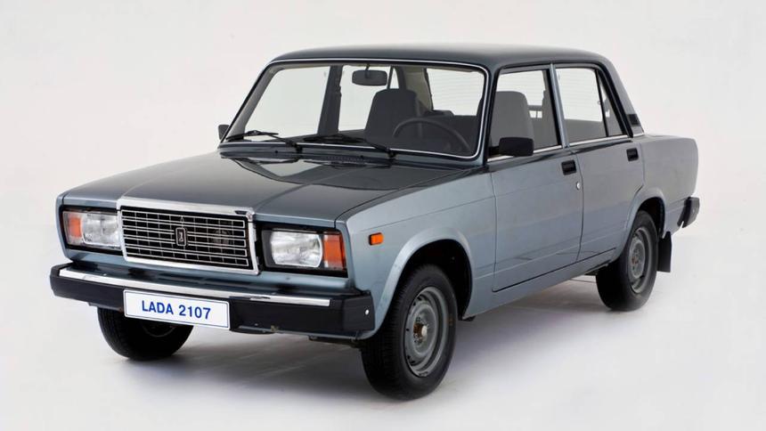 Итоги-2024: какие подержанные автомобили выбирали россияне