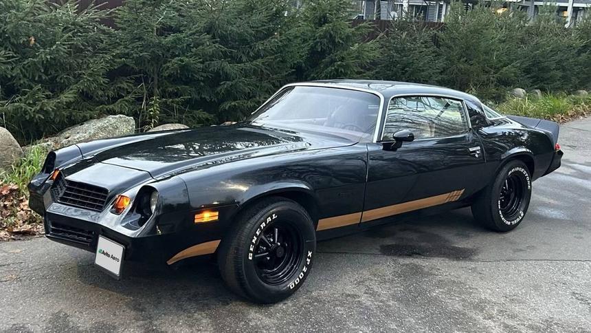 Дорого, но статусно: какие редкие модели Chevrolet могут купить россияне