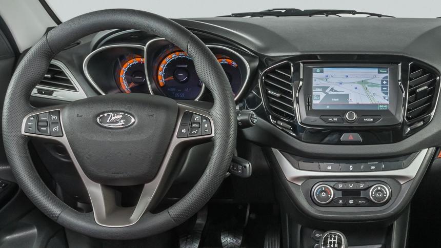 На территории АвтоВАЗа организуют производство подушек безопасности