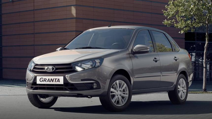 АвтоВАЗ готовится повысить цены на Lada