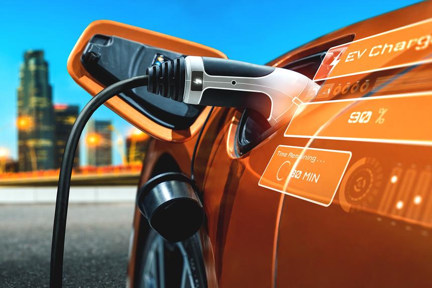 Главные проблемы электрокаров, часть 1