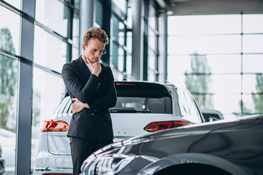 Эксперт назвал главную ошибку китайских автопроизводителей