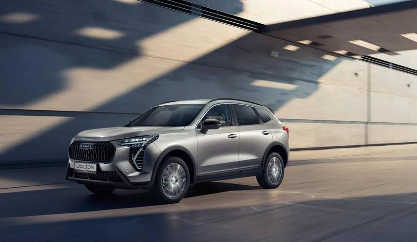 Назван безусловный лидер российского авторынка среди SUV