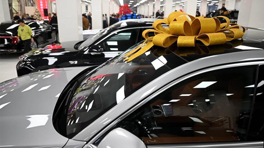 В Москве и Подмосковье ожидается вал закрытий автосалонов