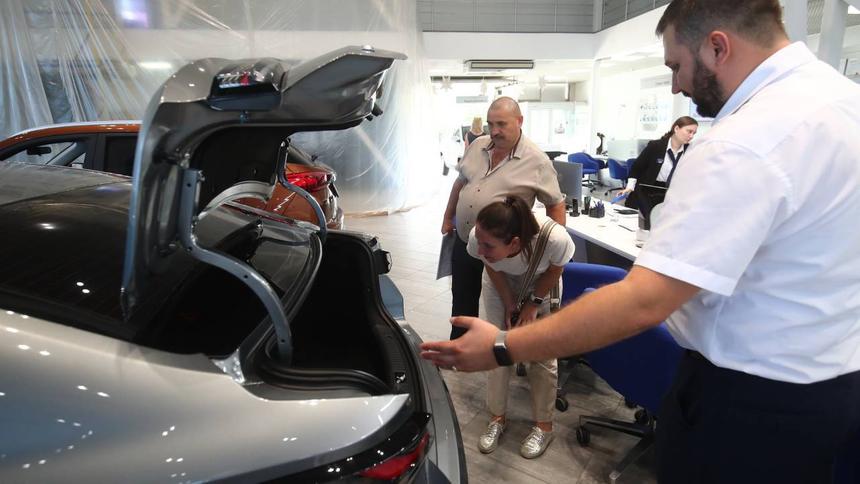 Раскрыто, как распознать недобросовестный автосалон