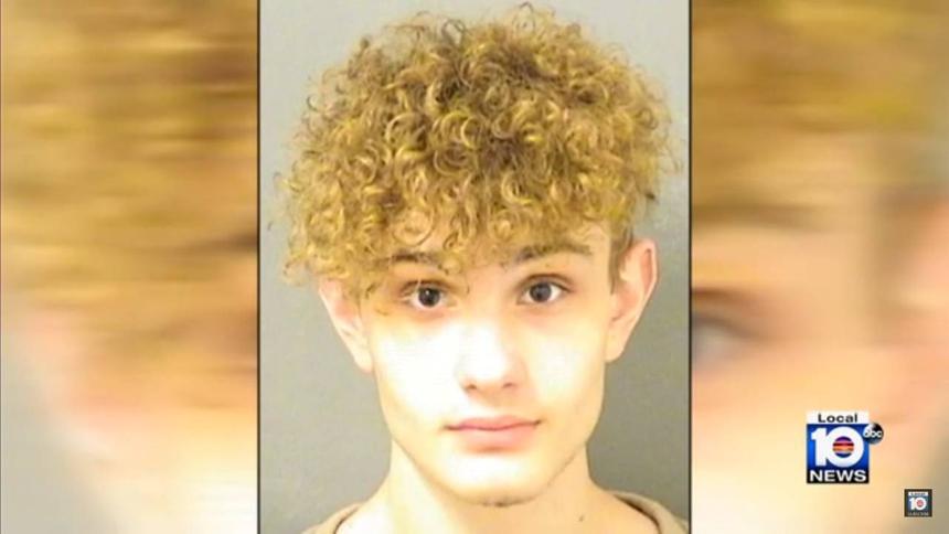 Подростка приговорили к 12 годам тюрьмы за смертельное ДТП