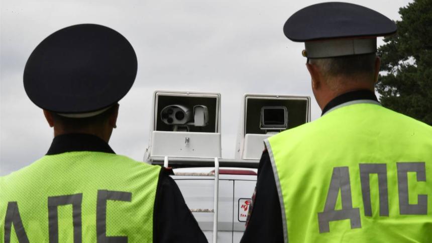 Чаще всего ездят без ремня безопасности в Москве и Дагестане