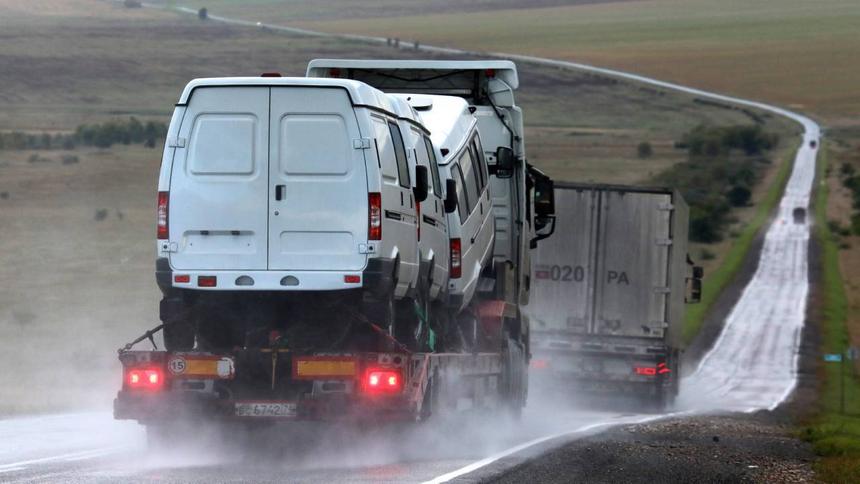 Мишустин обещает поддержку заводу ГАЗ во Вьетнаме