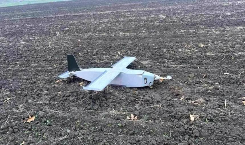 Дроны-обманки не имеют боевой части, но очень эффективны при атаках