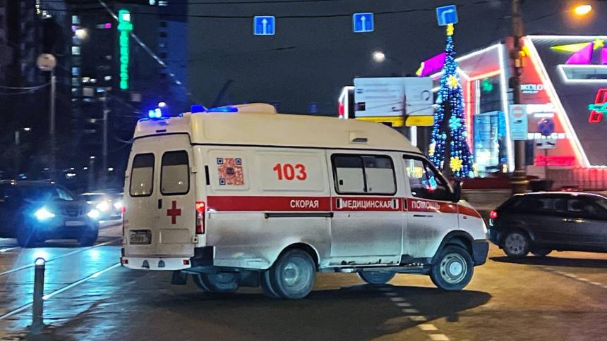 Не пропускающие скорые автохамы не уйдут от ответственности