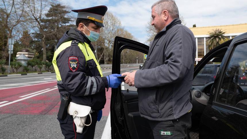 В МВД напомнили, что будет, если не оплачивать автоштрафы