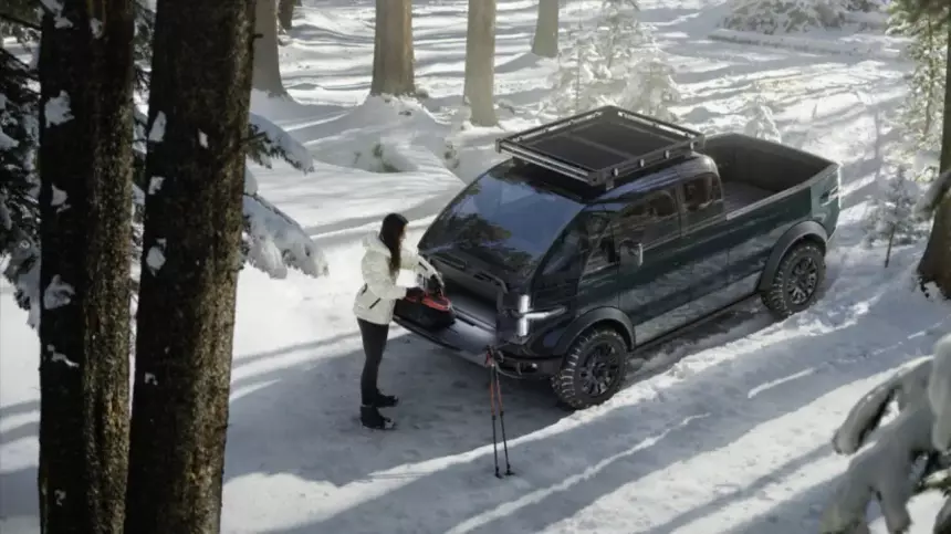 Стартап Canoo объявил о своём банкротстве