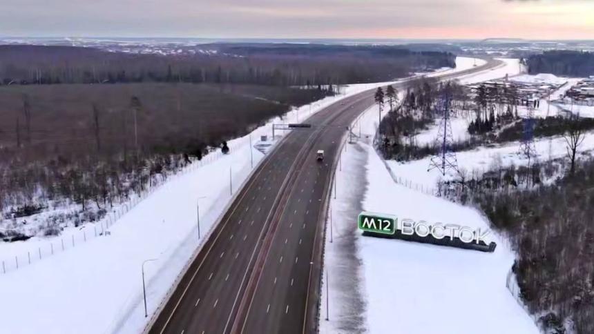 Почти 550 водителей оштрафованы за скрытые номера в 2024