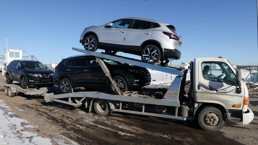 Юрист объяснил, как избежать огромной доплаты за «серые» иномарки