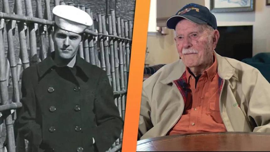 В США продлили права 101-летнему жителю Техаса