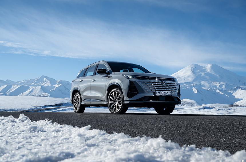 Когда зима в сердце или проблемы современных автомобилей в холода