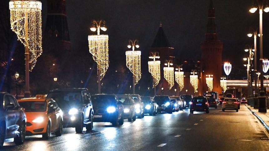 Раскрыто, как россияне относятся к повышению автоштрафов