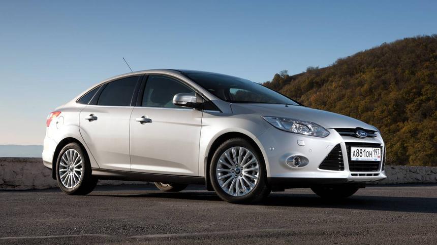 В России появился подбор подержанного автомобиля за 6 930 рублей