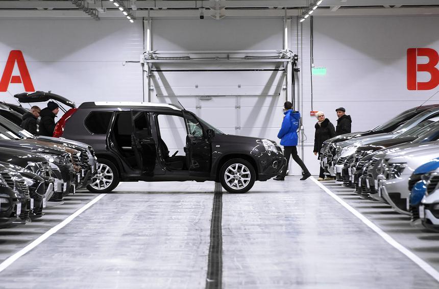 Quto: почему россияне воротят нос от машин с пробегом?