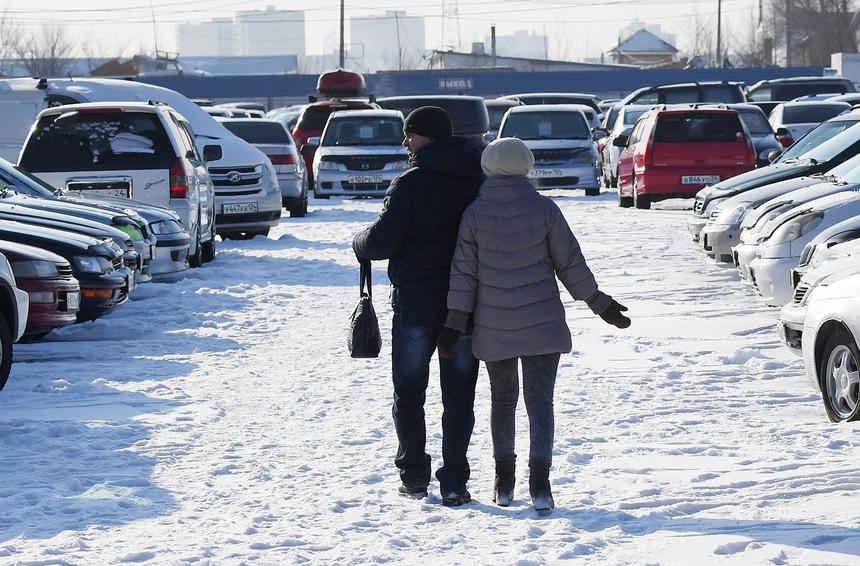 Quto: почему россияне воротят нос от машин с пробегом?