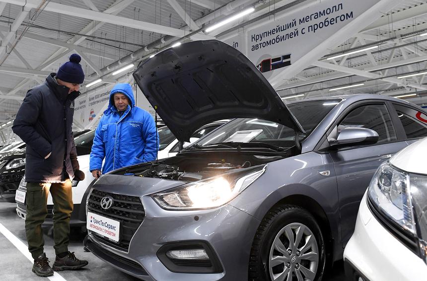 Quto: почему россияне воротят нос от машин с пробегом?