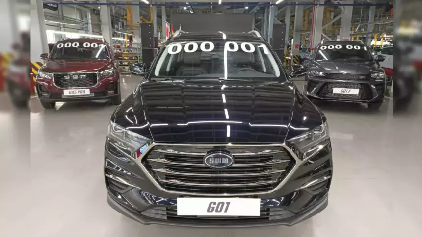 Эксперты предсказывают уход из России марки SWM