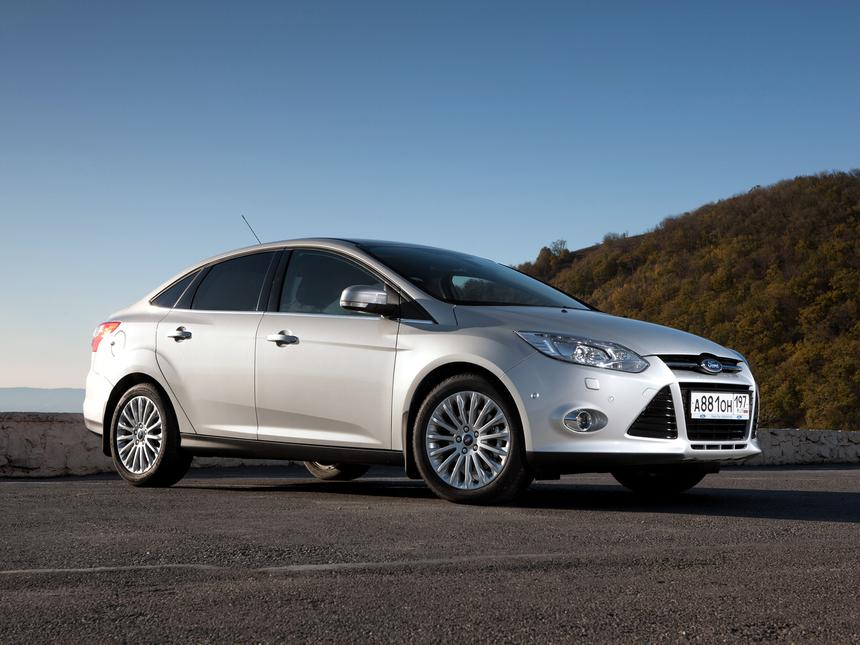 Россияне чаще всего проверяют историю немецких «бэушек»