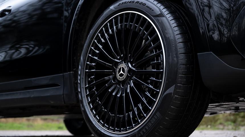 Mercedes и Tesla присоединились к «китайцам» в иске против Евросоюза