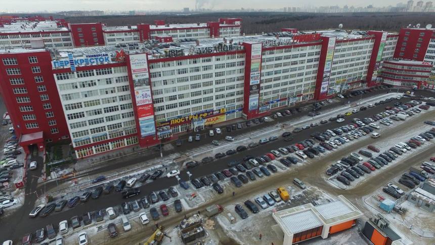 Водителям напомнили о штрафе за прогрев двигателя