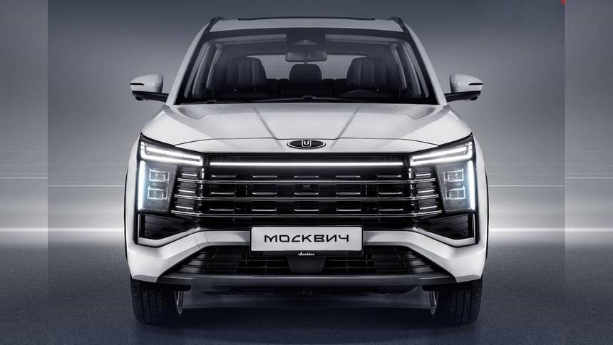 Российскую премьеру «Москвича 8» перенесли