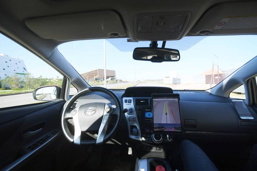 Юрист объяснил, на ком ответственность при ДТП с участием беспилотника