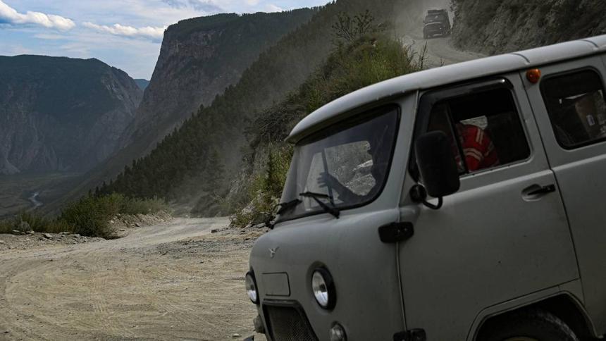 УАЗ ответил на слухи о старте продаж в Эфиопии