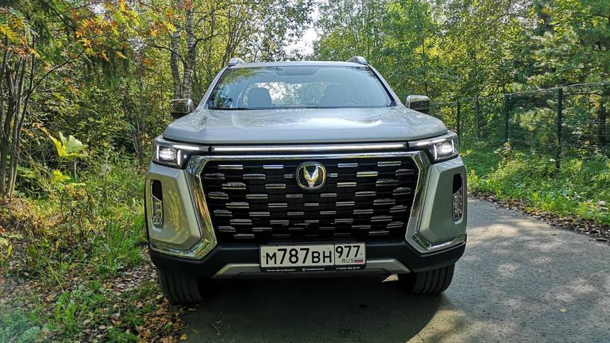 Changan хочет локализовать сборку машин в России