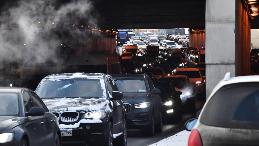 В России снизились цены на машины с пробегом