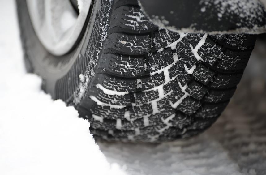 Шинные индексы: как прочитать колесо