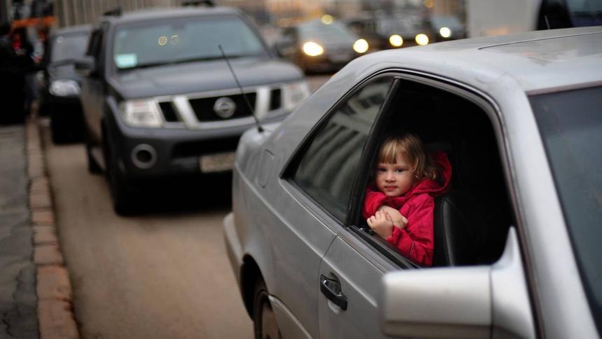 Продавцов детских ремней безопасности начали блокировать на маркетплейсах