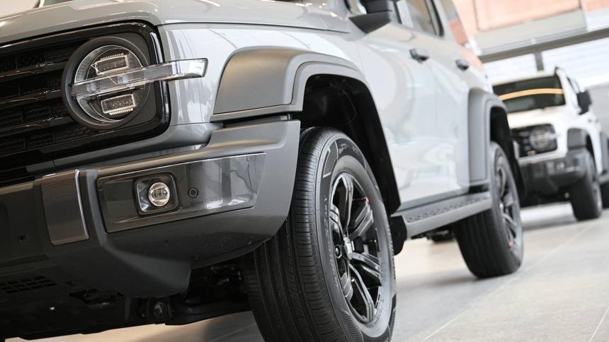 Раскрыто, что будет с ценами на машины после укрепления рубля