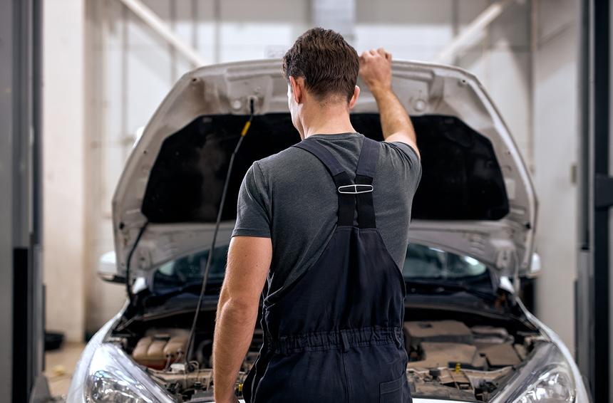 Эксперты Quto: во сколько сегодня обойдётся ремонт автомобиля