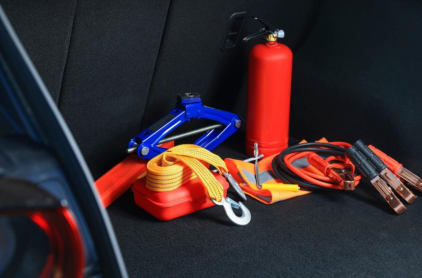 Quto: что всегда должно быть в каждой машине