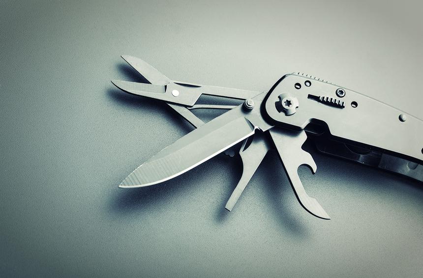 Quto: что всегда должно быть в каждой машине