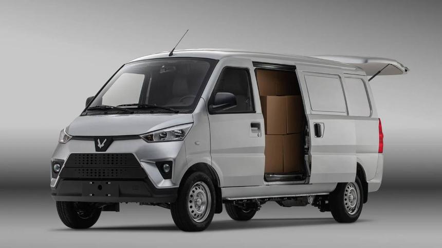 В России сертифицировали автомобиль «Сова»