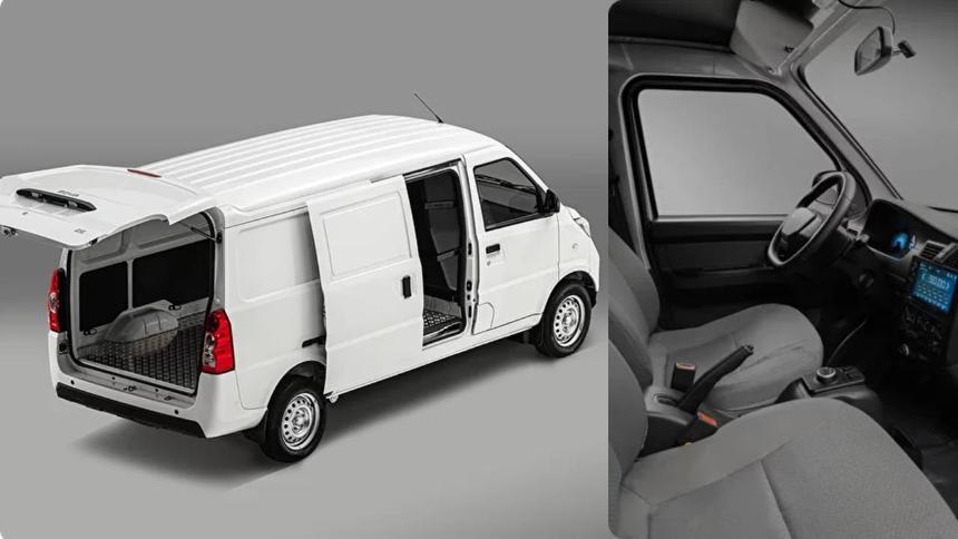 В России сертифицировали автомобиль «Сова»