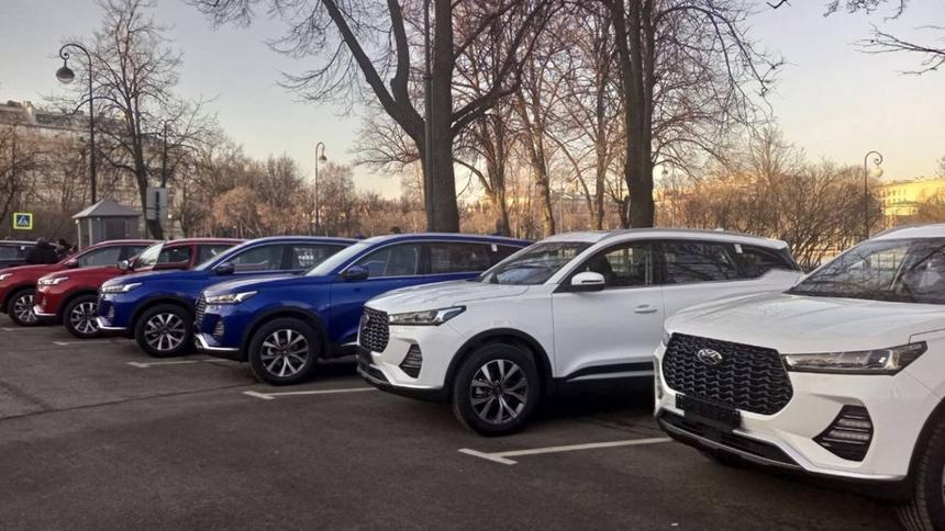 Объём производства XCite в Питере резко сократят