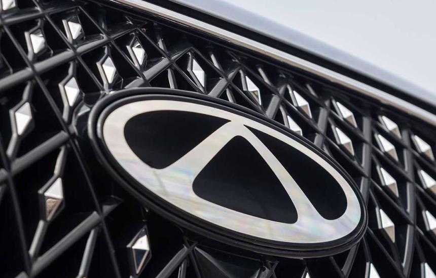 Названа самая популярная марка китайских машин в России за всё время