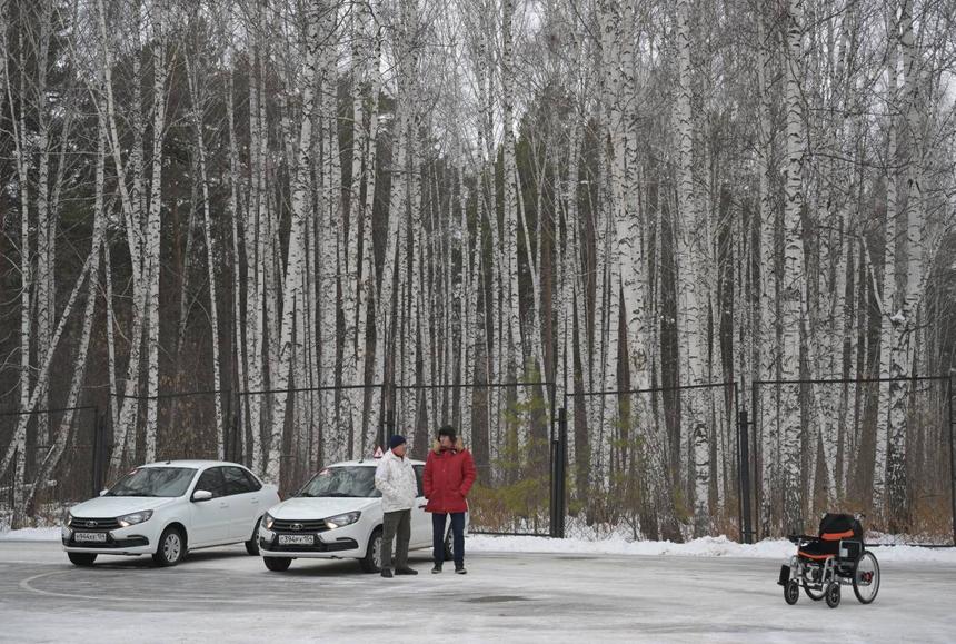 На «Госуслугах» могут создать единый реестр автошкол для инвалидов