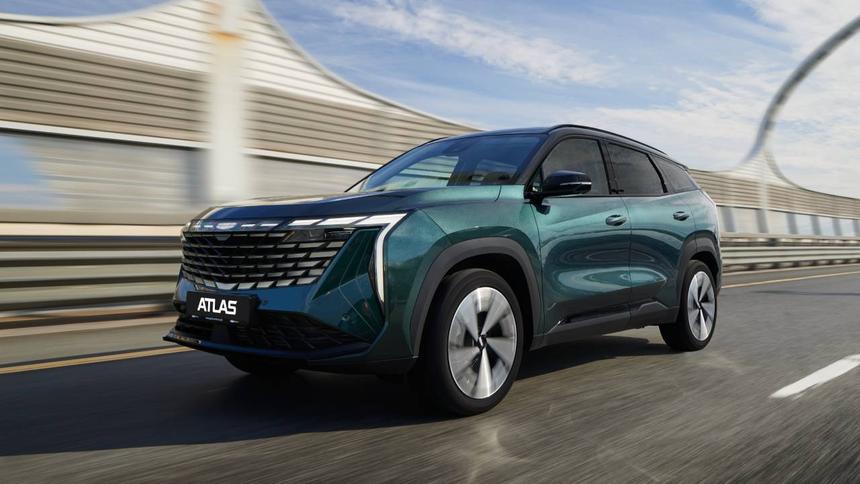 Под маркой Knewstar на рынок РФ выйдет вторая модель