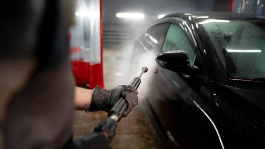 Подготовка машины к весне: названы пять обязательных процедур