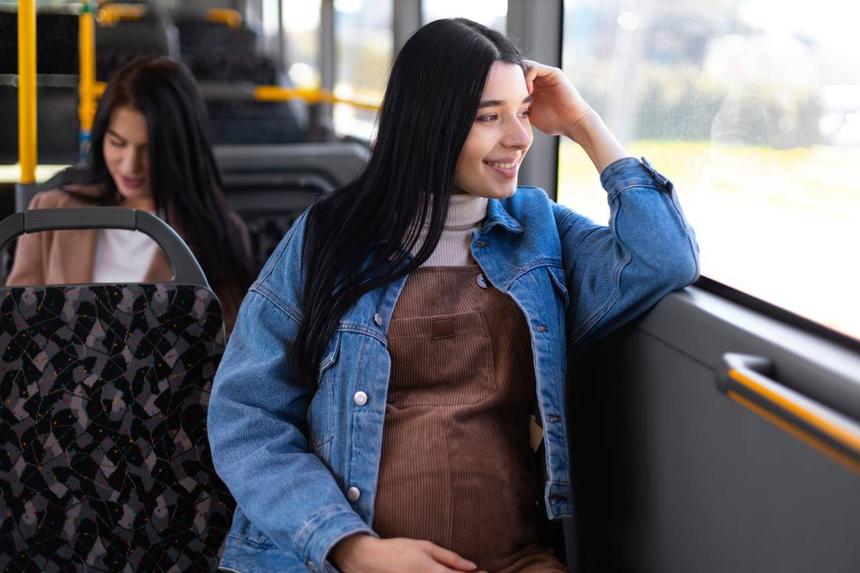 В Думе обсуждают льготу для беременных