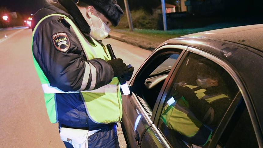 Раскрыто, когда гаишники накажут россиян за детейлинг машин